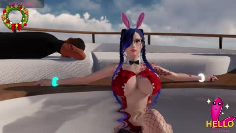 Miyuki Maiko online show from December 14, 8:04 pm