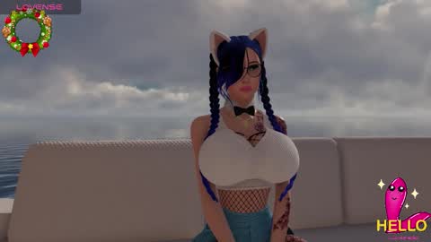 Miyuki Maiko online show from December 20, 7:10 pm