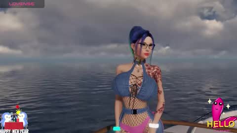 Miyuki Maiko online show from January 10, 6:24 pm