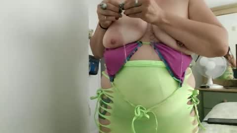 miztrezk online show from May 22, 9:43 pm