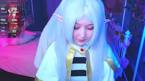 Mizuki online show from September 24, 3:52 pm