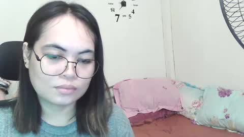 Mizzmay online show from January 19, 1:33 pm