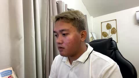 Michole Jay online show from January 9, 5:18 pm