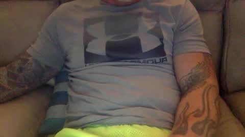 SexyRed online show from December 17, 5:36 pm