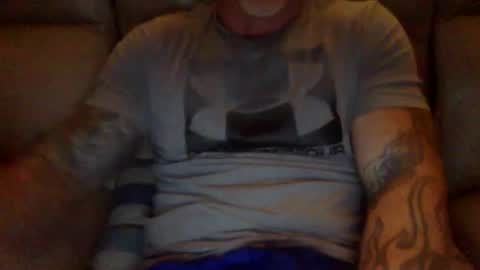 SexyRed online show from December 31, 10:45 pm