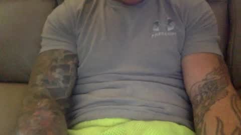 SexyRed online show from December 8, 7:32 pm