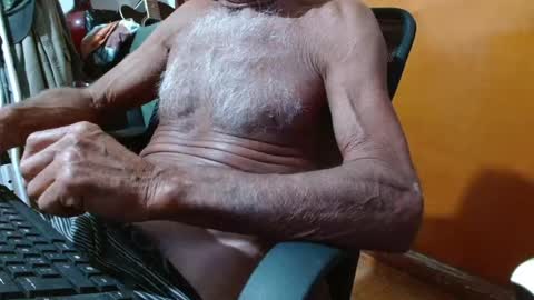 Mario jose online show from February 12, 4:54 am