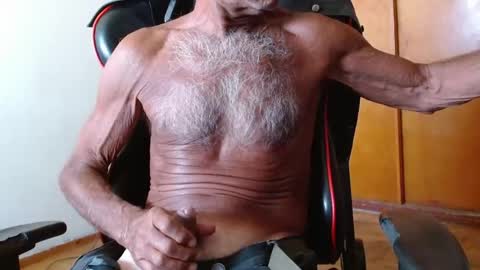 Mario jose online show from March 1, 12:20 pm