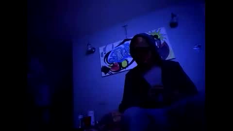 Daddy720 online show from October 6, 9:05 am