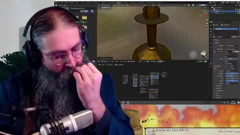 Lois online show from February 6, 10:01 pm