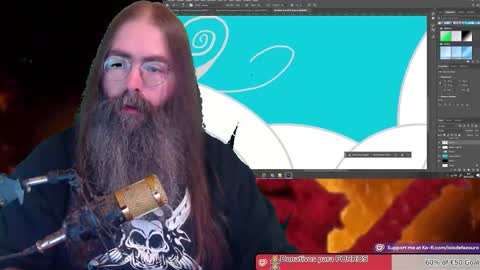 Lois online show from October 8, 4:35 pm