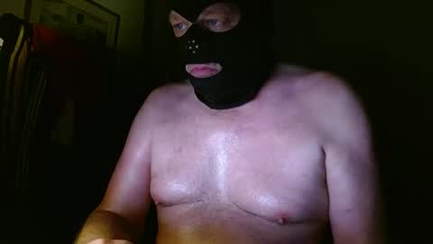 mk_biker online show from April 26, 12:52 am