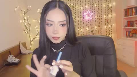 Alice online show from January 26, 2:24 am