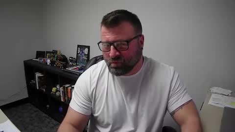 MLangworthy online show from March 23, 8:36 pm