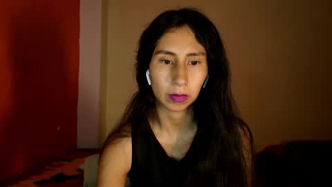 MoonLipson online show from February 21, 9:02 am