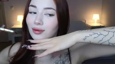 alice and ray online show from September 17, 9:29 pm