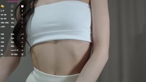 Ariela online show from March 1, 8:21 pm