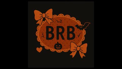 Snapshot of mmmmdarling chatting on October 22, 6:49 am minaDarling online show from October 22, 6:49 am