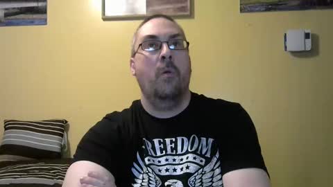 mark online show from April 21, 3:24 am