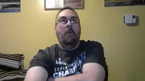 mark online show from May 6, 4:29 am