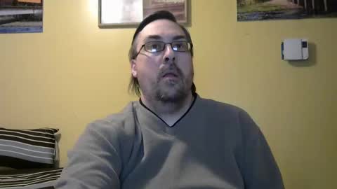 mark online show from February 20, 5:40 am