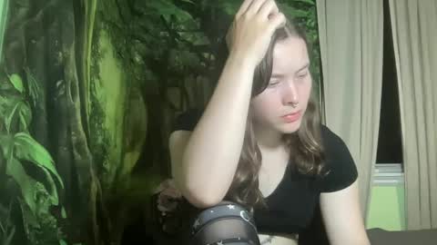 Misty online show from October 4, 2:31 am