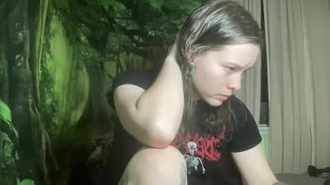 Misty online show from February 1, 4:31 am