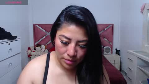 Catalina online show from January 10, 8:53 am