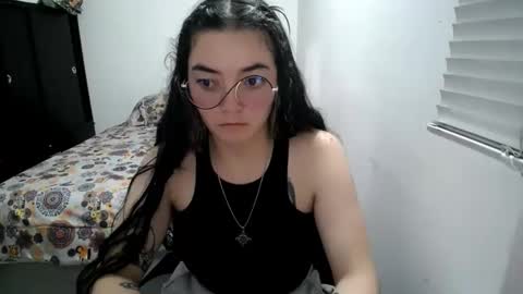 Sam online show from January 10, 2:50 am