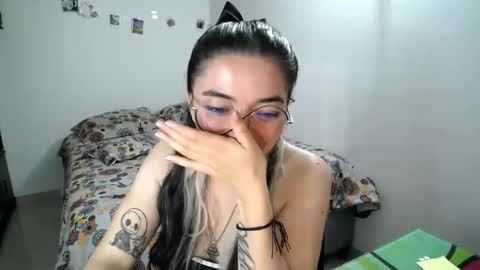 Sam online show from November 20, 4:22 am