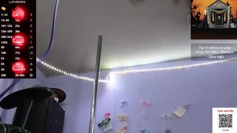 MOCHA   JAMES THE NPC  online show from October 29, 12:45 am