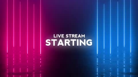 MOCHA   JAMES THE NPC  online show from March 25, 4:30 am