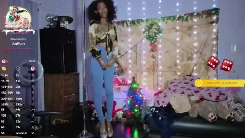 MOCHA   JAMES THE NPC  online show from December 23, 7:25 am