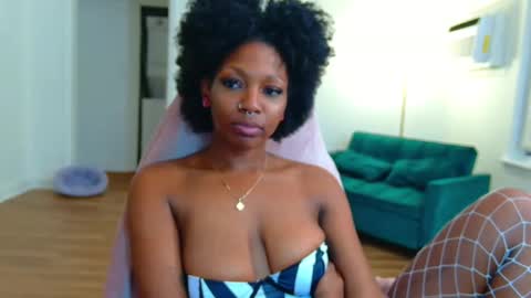 Mocha  BDAY JAN 13  online show from November 1, 7:18 am