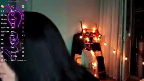 bunnymeow online show from July 23, 6:38 pm