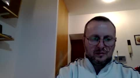 Snapshot of modesto1969 chatting on January 11, 5:51 pm modesto1969 online show from January 11, 5:51 pm