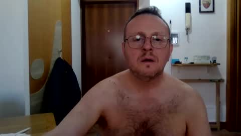 modesto1969 online show from April 17, 12:18 pm