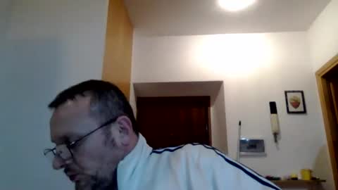 Snapshot of modesto1969 chatting on February 8, 10:29 pm modesto1969 online show from February 8, 10:29 pm