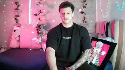 modexusparty online show from December 15, 7:32 pm