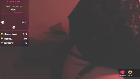 Modjo online show from January 20, 8:41 am