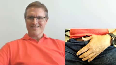 Snapshot of moe_001 chatting on February 17, 6:50 pm Moe online show from February 17, 6:50 pm