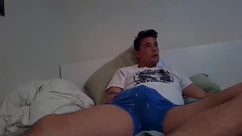 Charles online show from January 4, 5:27 am