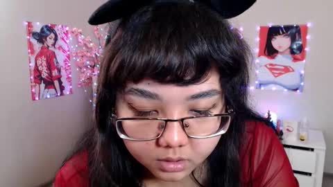 Molly online show from January 7, 5:23 am