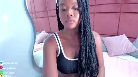 Moesha online show from July 28, 9:47 pm
