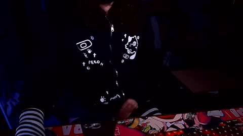 FemboyCross online show from June 7, 5:45 am