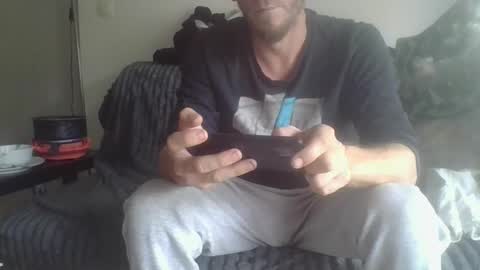 mohican69hot online show from September 26, 1:19 pm