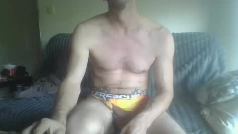 mohican69hot online show from April 24, 7:21 am