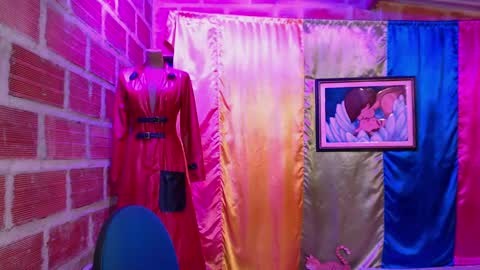 moira_hot online show from October 26, 6:36 am