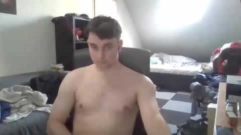 Danil online show from April 24, 4:20 pm