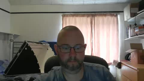 Jode online show from June 5, 1:05 pm
